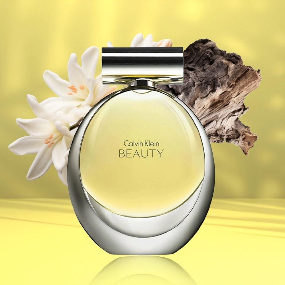 Calvin Klein Beauty EDP 100 ml Kadın Parfümü