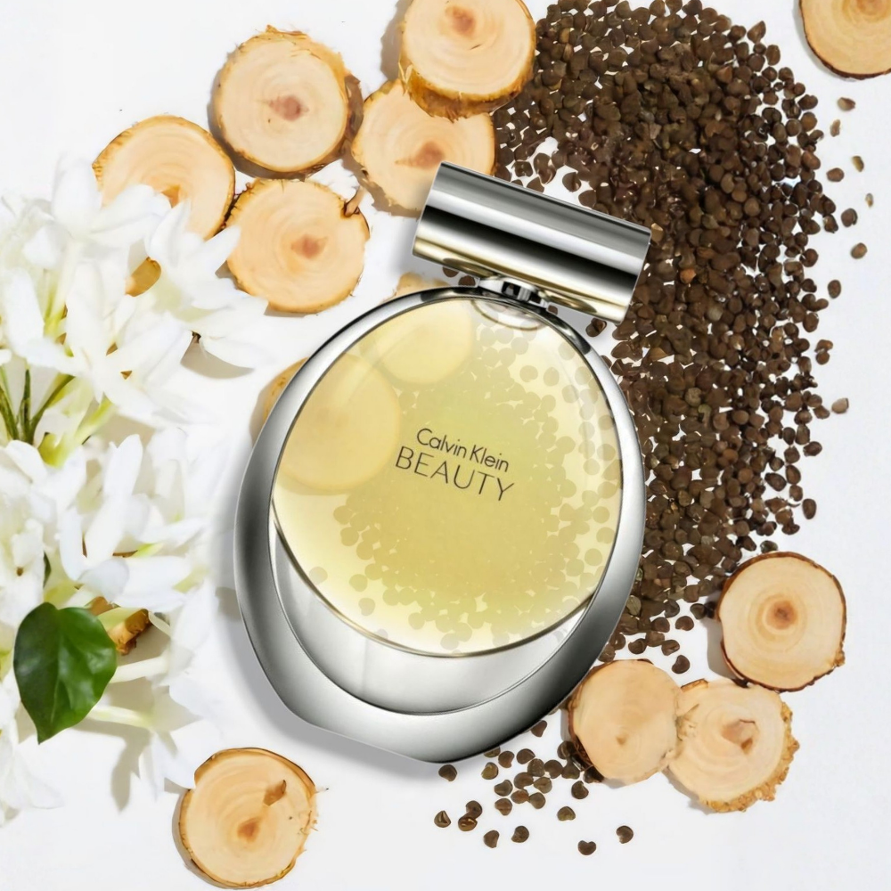 Calvin Klein Beauty EDP 100 ml Kadın Parfümü