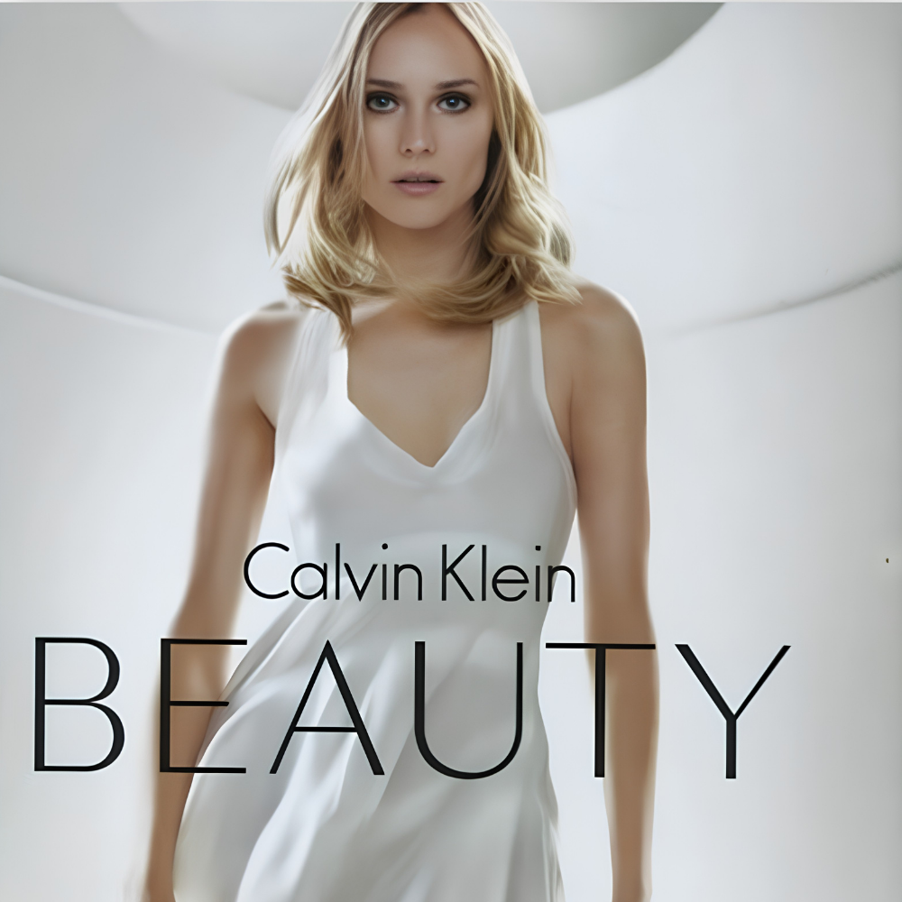 Calvin Klein Beauty EDP 100 ml Kadın Parfümü