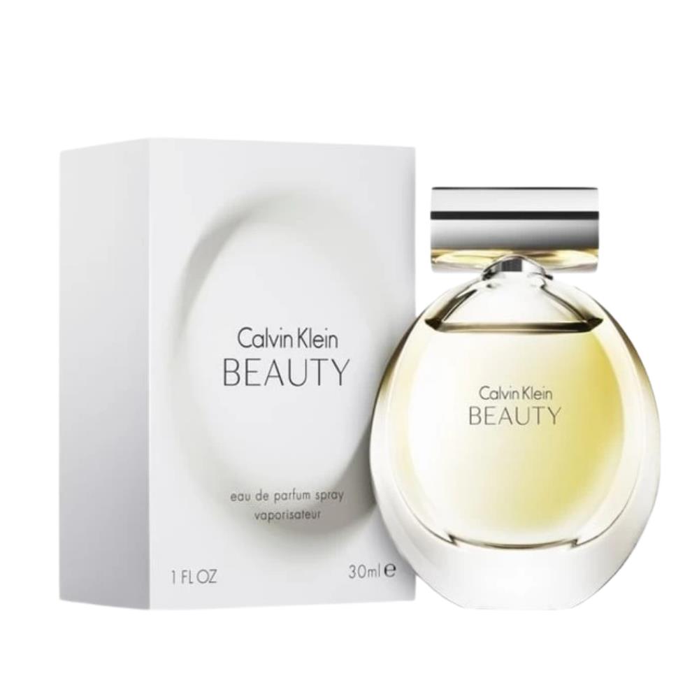 Calvin Klein Beauty EDP 30 ml Kadın Parfümü