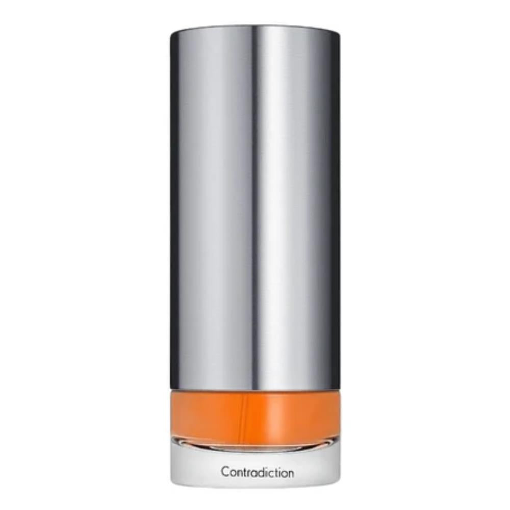 Calvin Klein Contradiction EDP 100 ml Kadın Parfümü