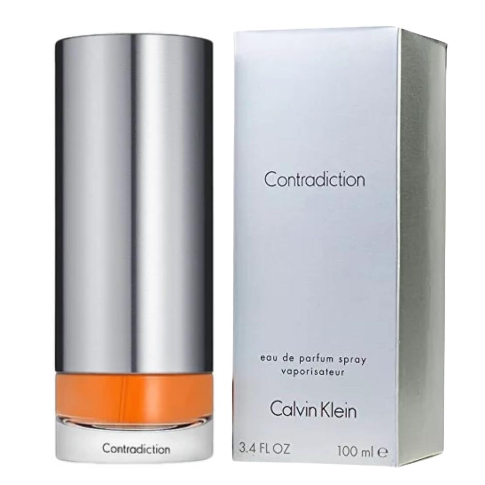 Calvin Klein Contradiction EDP 100 ml Kadın Parfümü