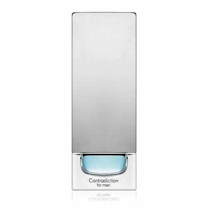 Calvin Klein Contradiction For Men EDT 100 ml Erkek Parfümü