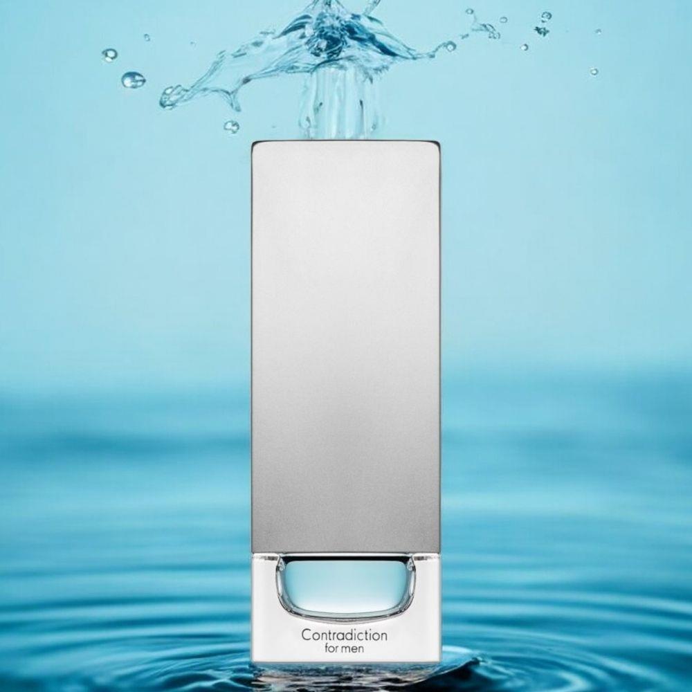 Calvin Klein Contradiction For Men EDT 100 ml Erkek Parfümü