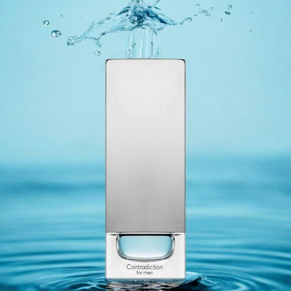 Calvin Klein Contradiction For Men EDT 100 ml Erkek Parfümü