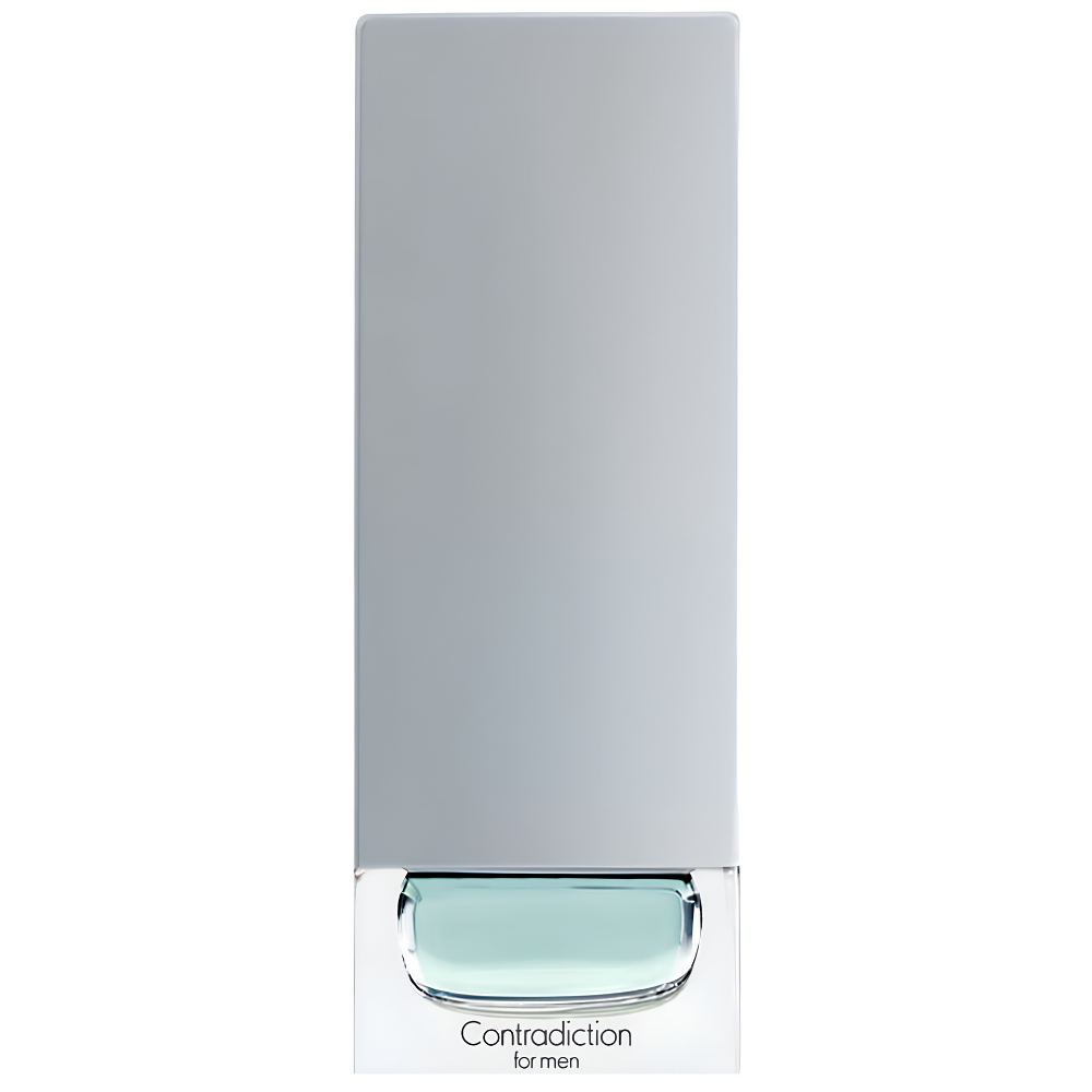 Calvin Klein Contradiction For Men EDT 100 ml Erkek Parfümü