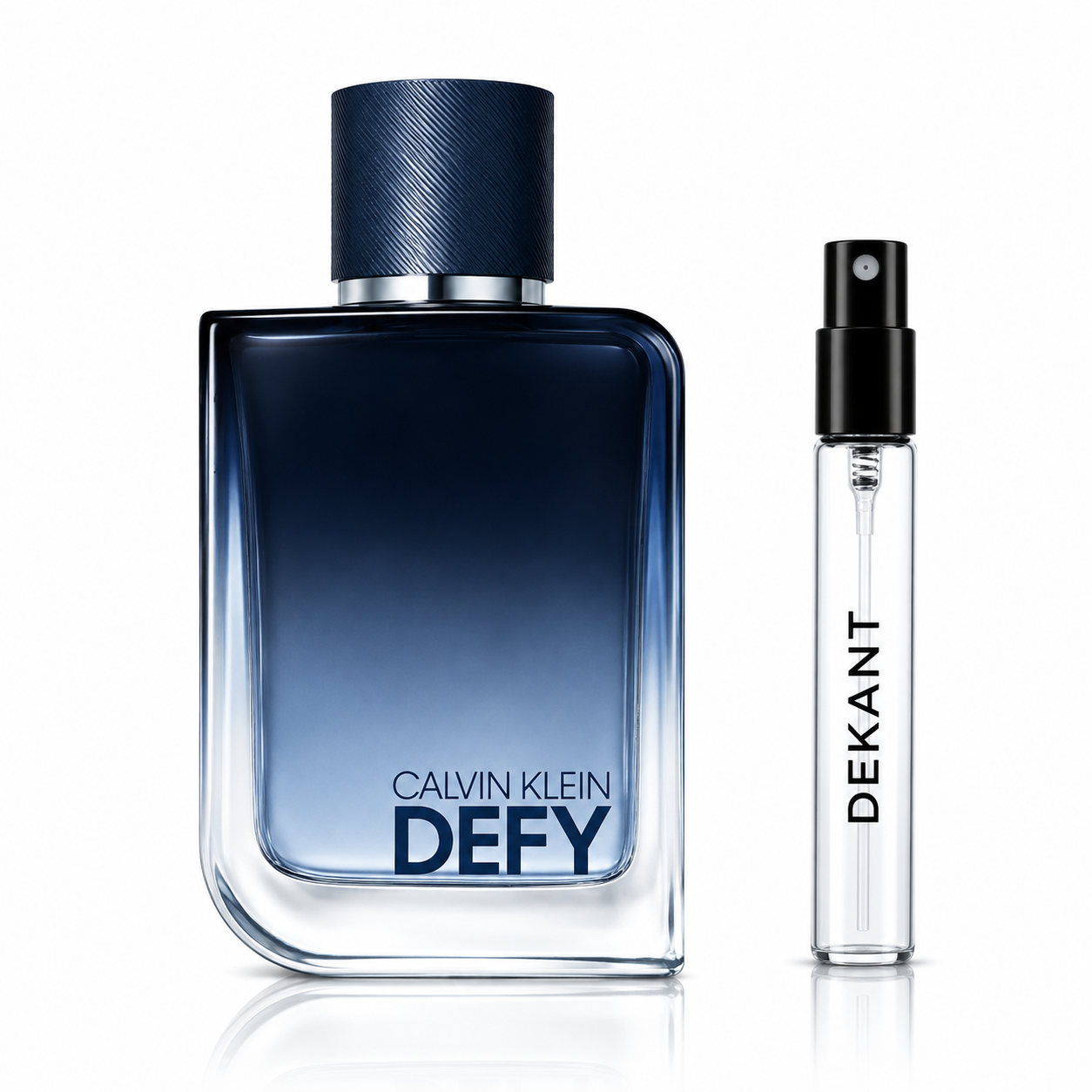 Calvin Klein Defy EDP Dekant Erkek Parfüm