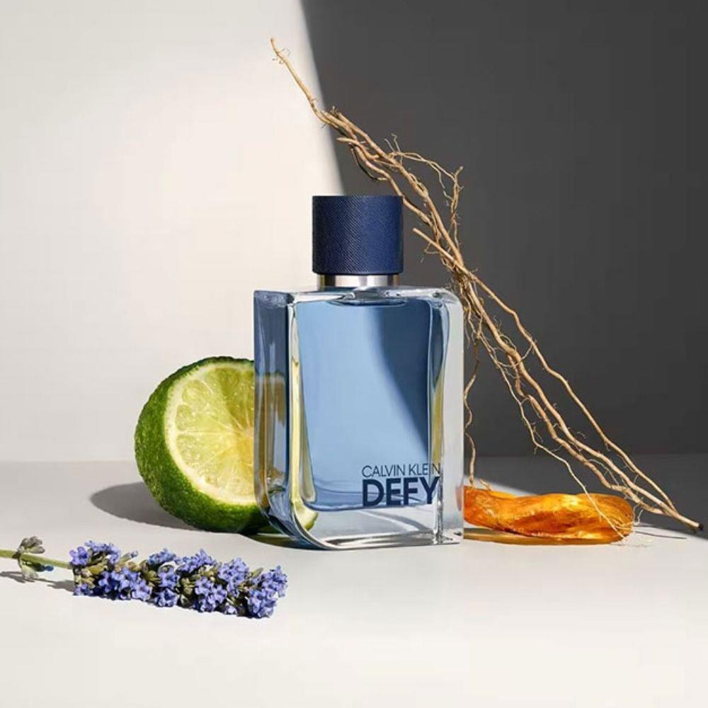Calvin Klein Defy EDT 100 ml Erkek Parfümü