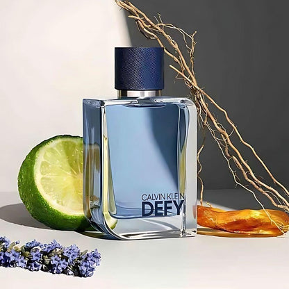 Calvin Klein Defy EDT 50 ml Erkek Parfümü