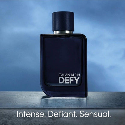 Calvin Klein Defy Parfum 100 ml Erkek Parfümü