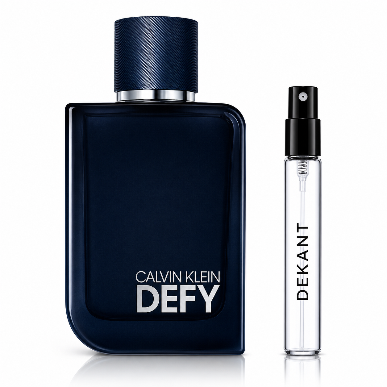 Calvin Klein Defy Parfum Dekant Erkek Parfüm