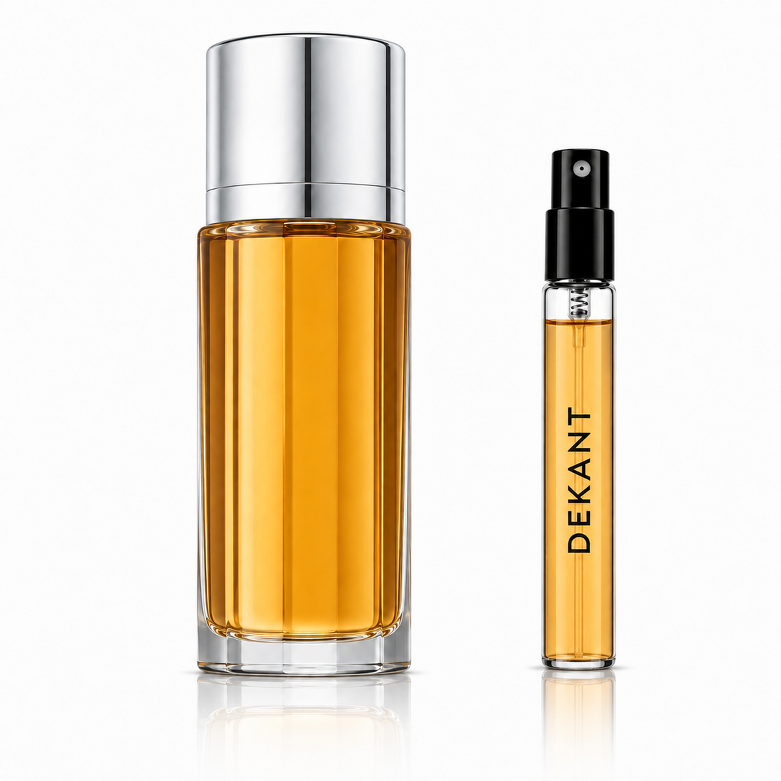 Calvin Klein Escape EDP Dekant Kadın Parfüm