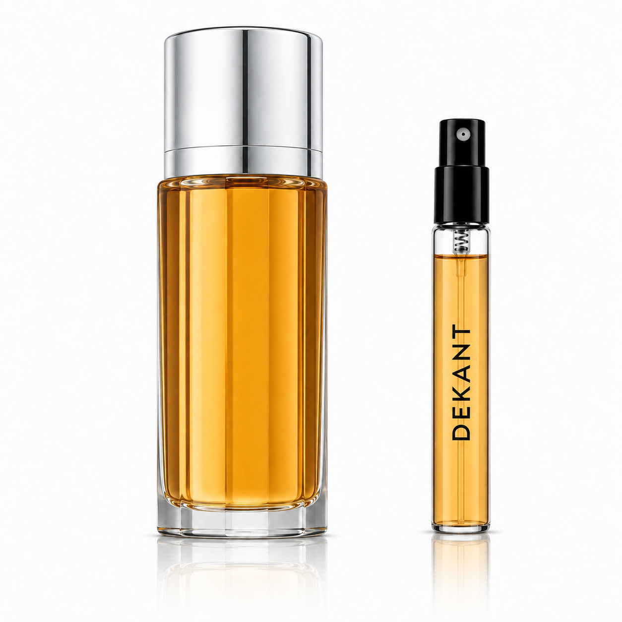 Calvin Klein Escape EDP Dekant Kadın Parfüm