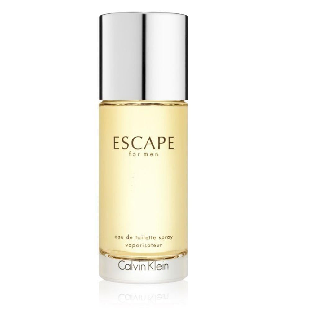 Calvin Klein Escape For Men EDT 100 ml Erkek Parfümü