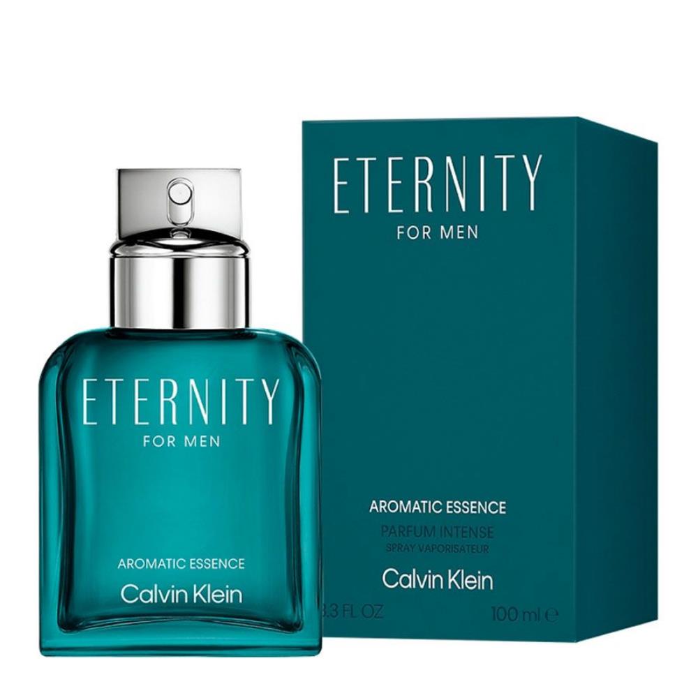 Calvin Klein Eternity Aromatic Essence Parfum Intense 100 ml Erkek Parfüm
