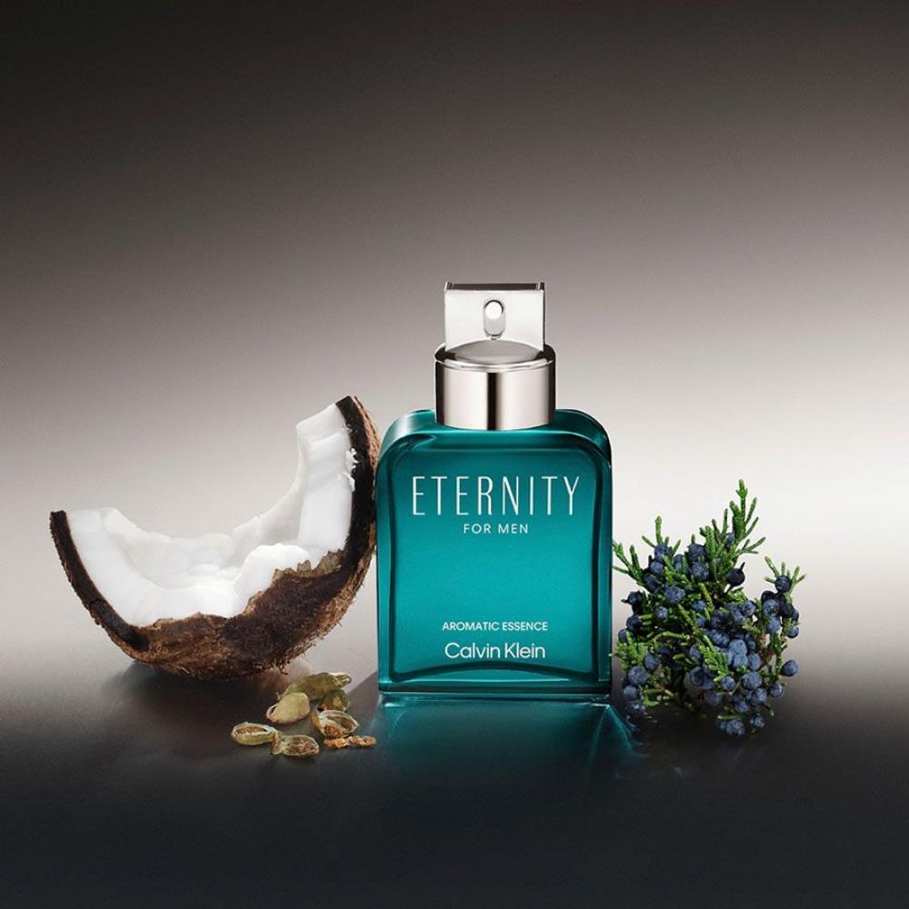 Calvin Klein Eternity Aromatic Essence Parfum Intense 100 ml Erkek Parfüm