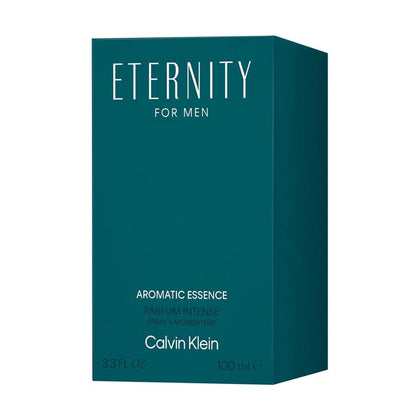 Calvin Klein Eternity Aromatic Essence Parfum Intense 100 ml Erkek Parfüm