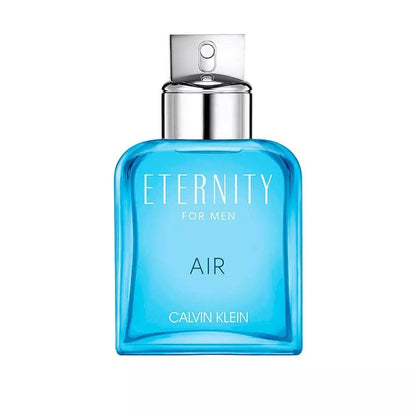 Calvin Klein Eternity Air EDT 100 ml Erkek Parfümü