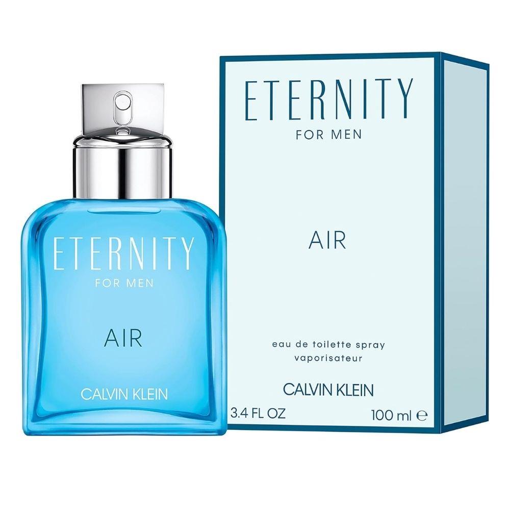 Calvin Klein Eternity Air EDT 100 ml Erkek Parfümü