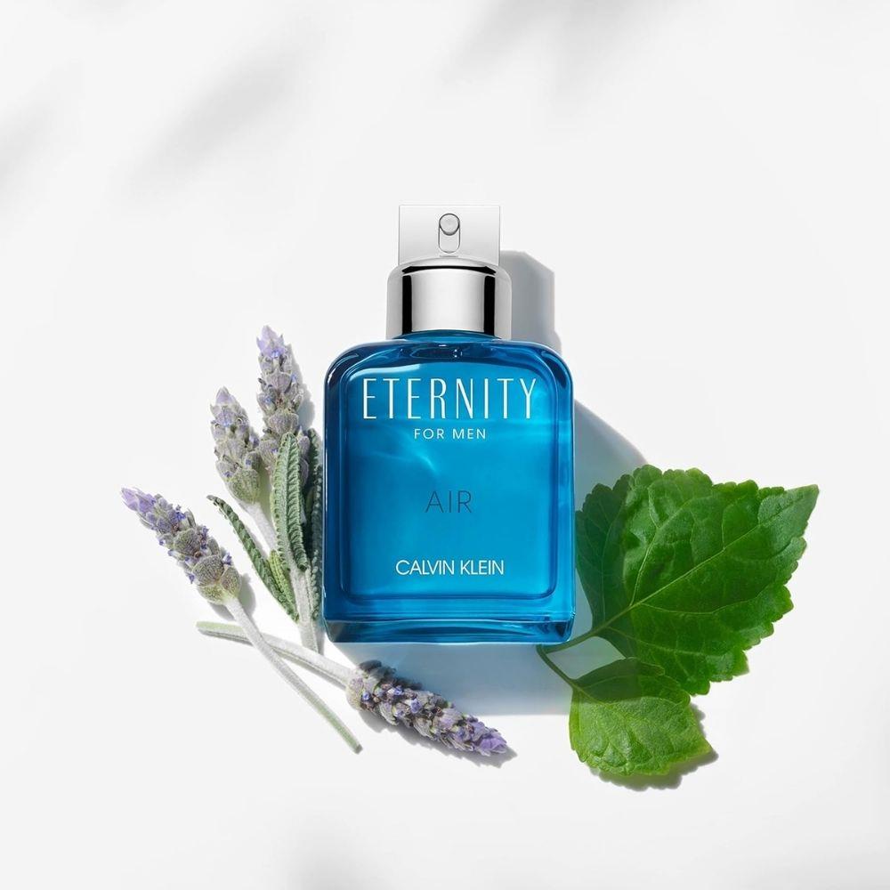 Calvin Klein Eternity Air EDT 100 ml Erkek Parfümü