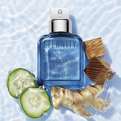 Calvin Klein Eternity Air EDT 100 ml Erkek Parfümü