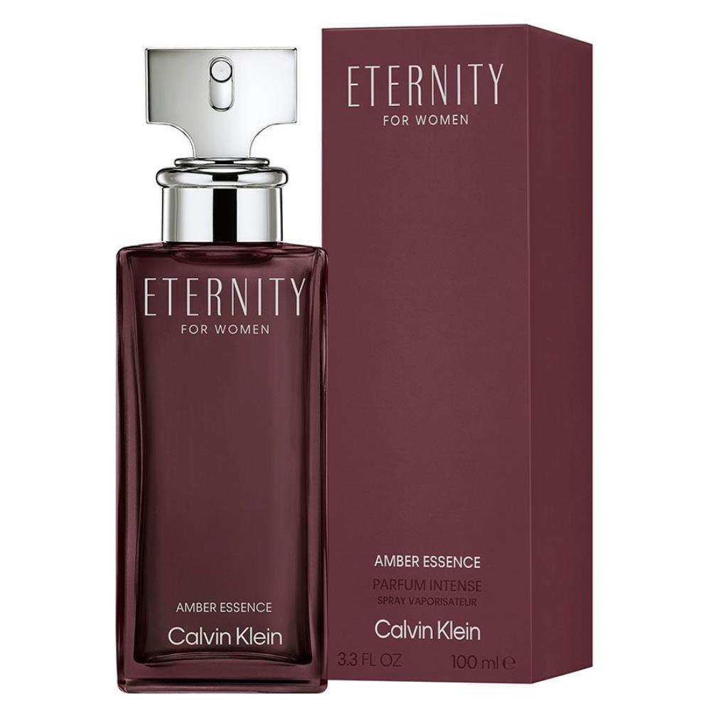 Calvin Klein Eternity Amber Essence Parf Int 100 m