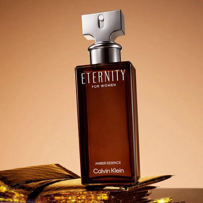 Calvin Klein Eternity Amber Essence Parf Int 100 m