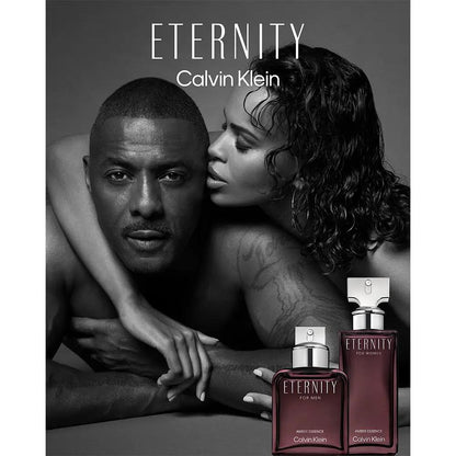 Calvin Klein Eternity Amber Essence Parf Int 100 m