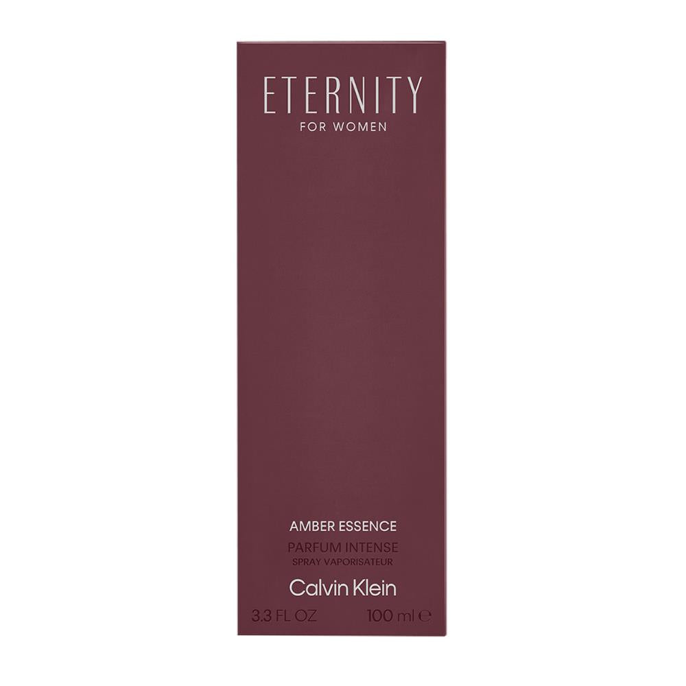 Calvin Klein Eternity Amber Essence Parf Int 100 m