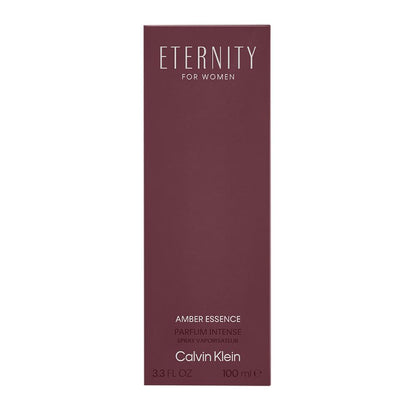 Calvin Klein Eternity Amber Essence Parf Int 100 m