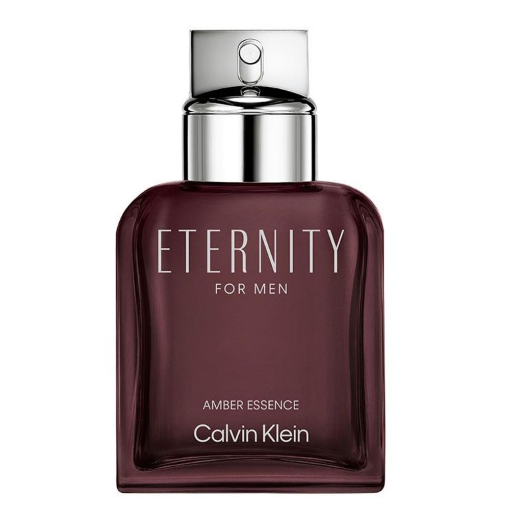 Calvin Klein Eternity Amber Essence Parfum Int 100