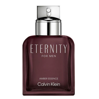Calvin Klein Eternity Amber Essence Parfum Int 100