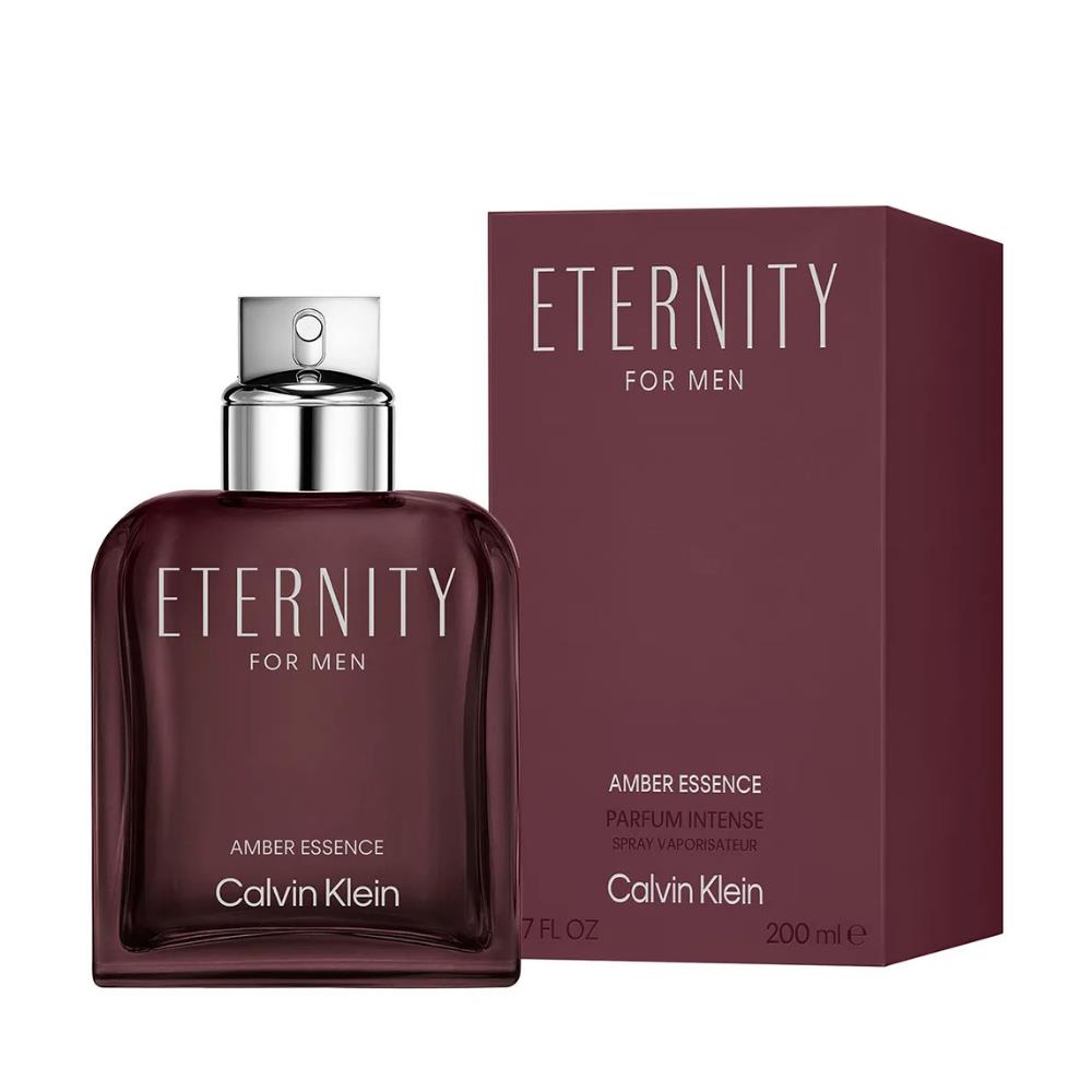 Calvin Klein Eternity Amber Essence Parfum Intense 100 ml Erkek Parfümü
