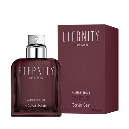 Calvin Klein Eternity Amber Essence Parfum Intense 100 ml Erkek Parfümü