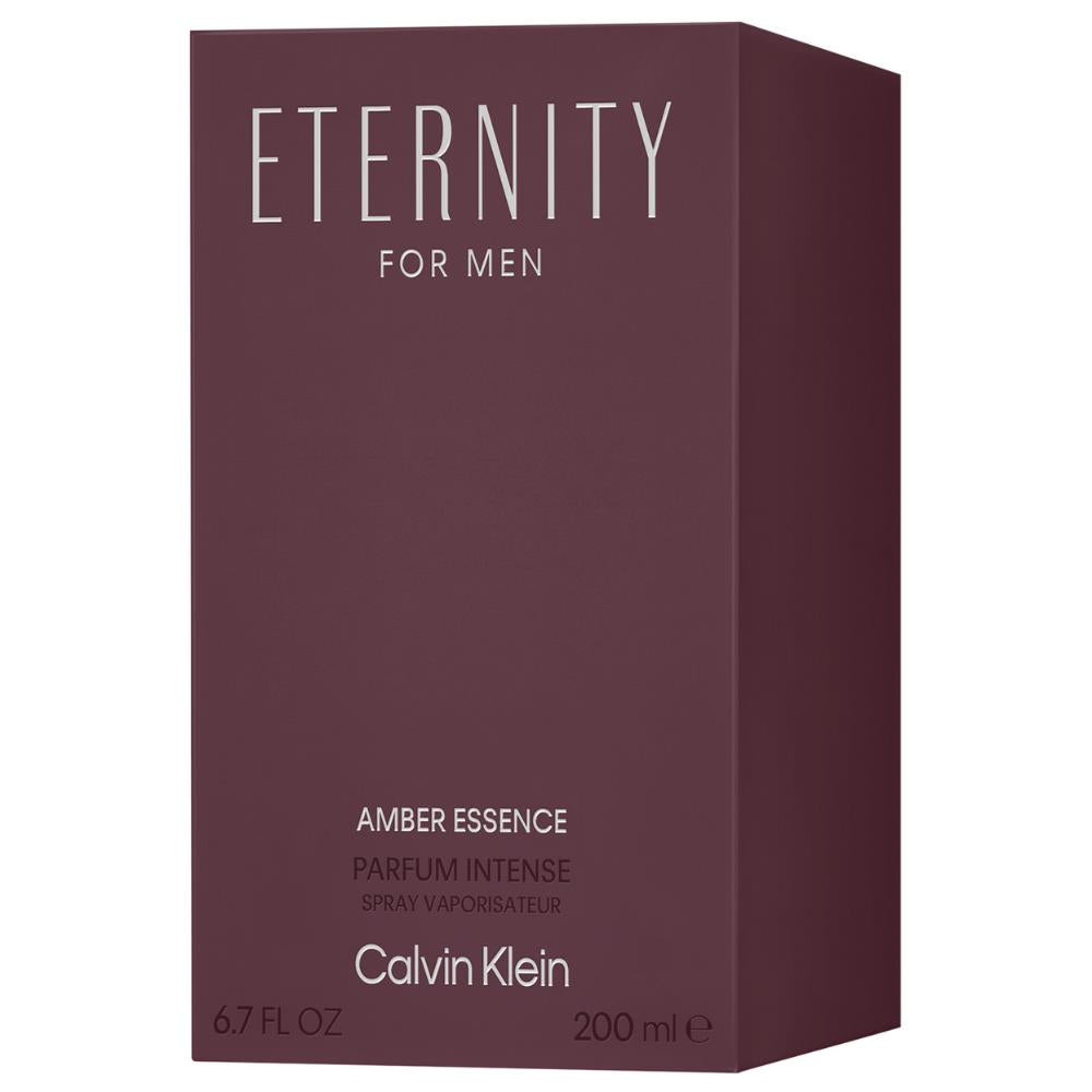 Calvin Klein Eternity Amber Essence Parfum Intense 100 ml Erkek Parfümü