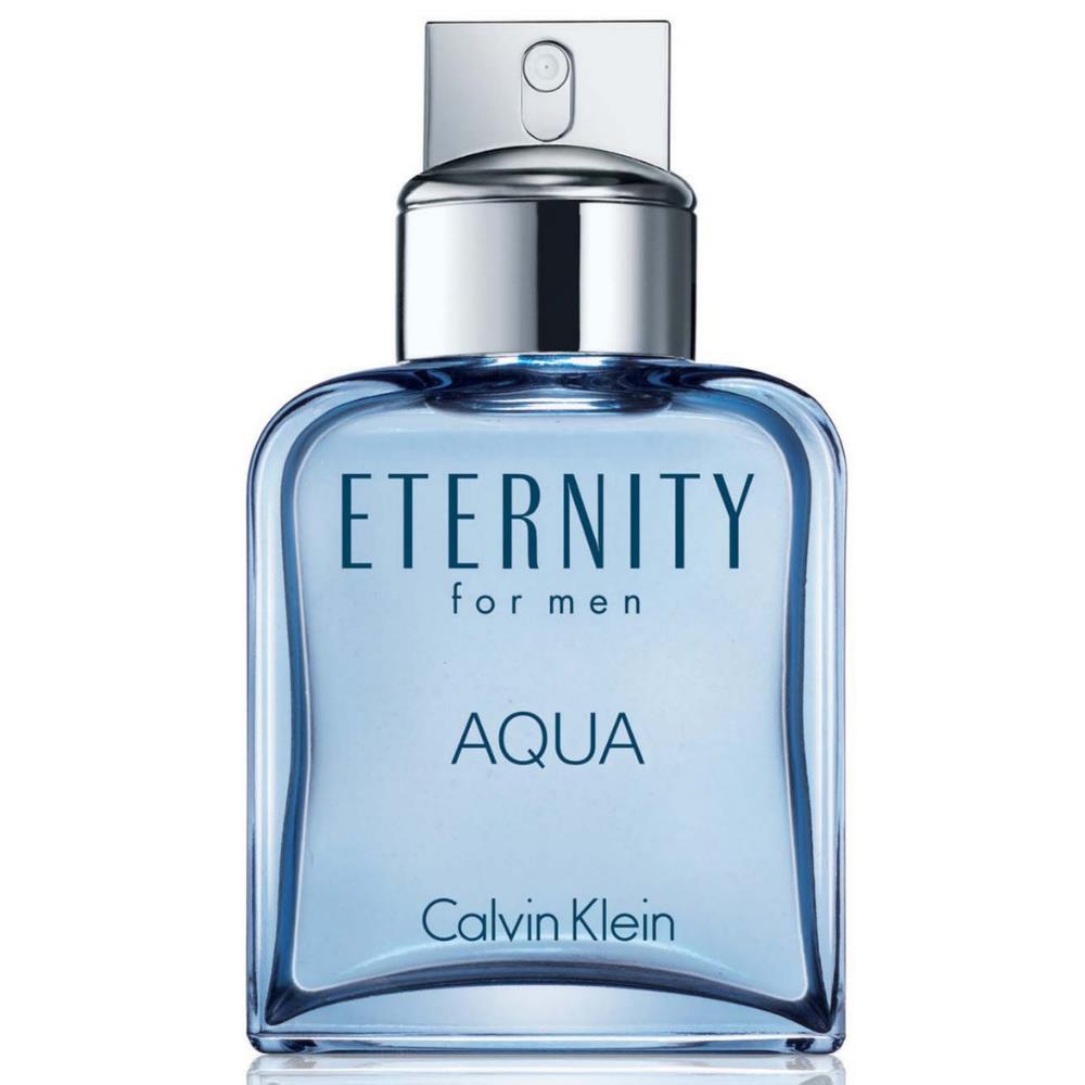 Calvin Klein Eternity Aqua For Men EDT 200 ml Erkek Parfümü