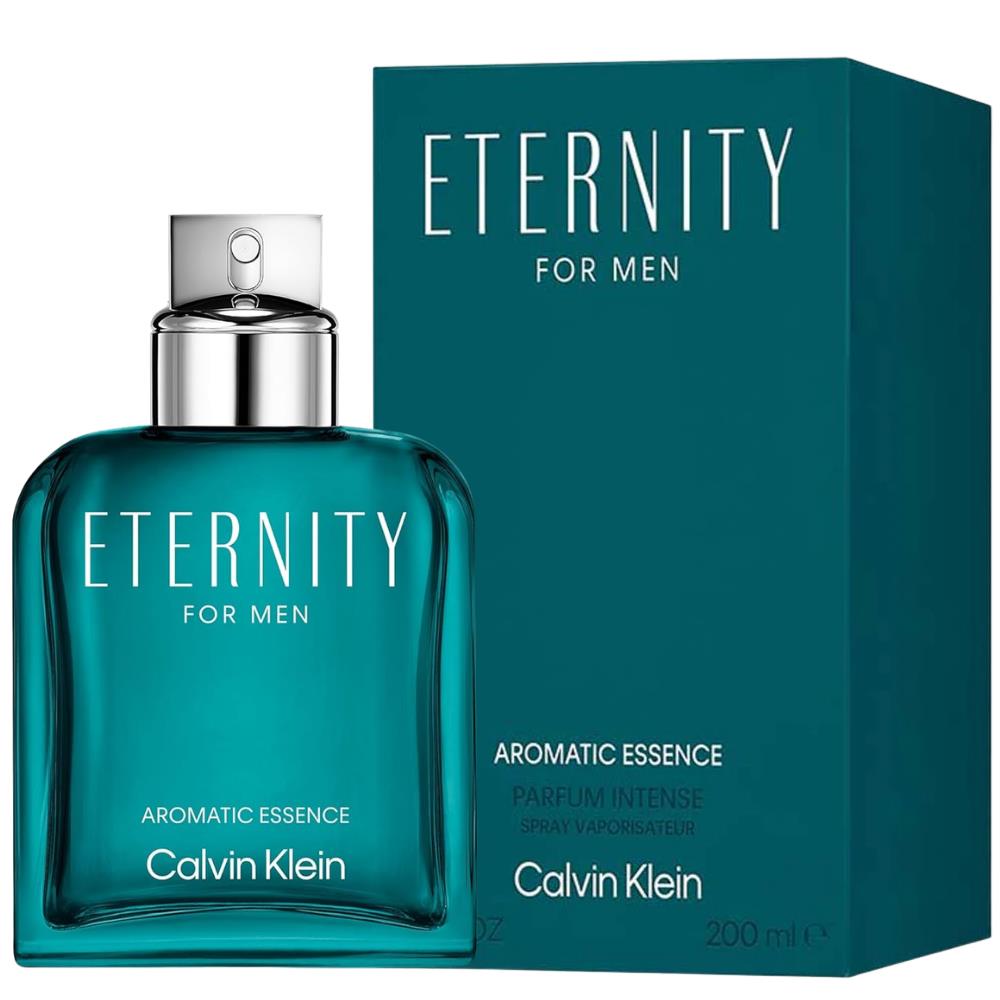 Calvin Klein Eternity Aromatic Essence Parfum Intense 200 ml Erkek Parfümü