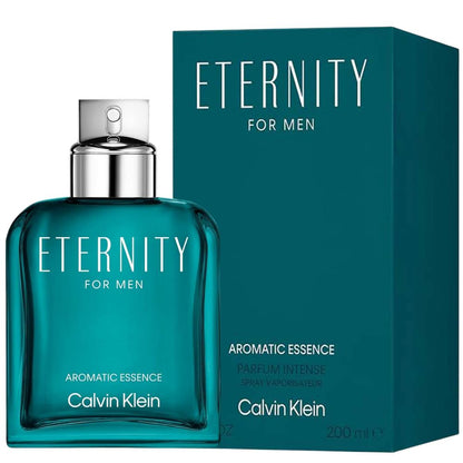Calvin Klein Eternity Aromatic Essence Parfum Intense 200 ml Erkek Parfümü