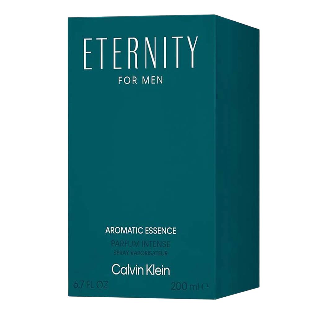 Calvin Klein Eternity Aromatic Essence Parfum Intense 200 ml Erkek Parfümü