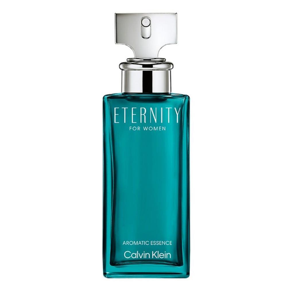 Calvin Klein Eternity Aromatic Essence Parfum Intense 100 ml Kadın Parfümü