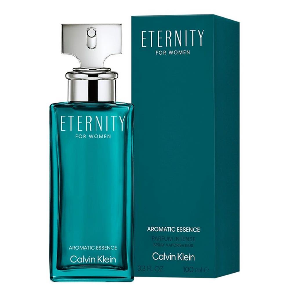 Calvin Klein Eternity Aromatic Essence Parfum Intense 100 ml Kadın Parfümü