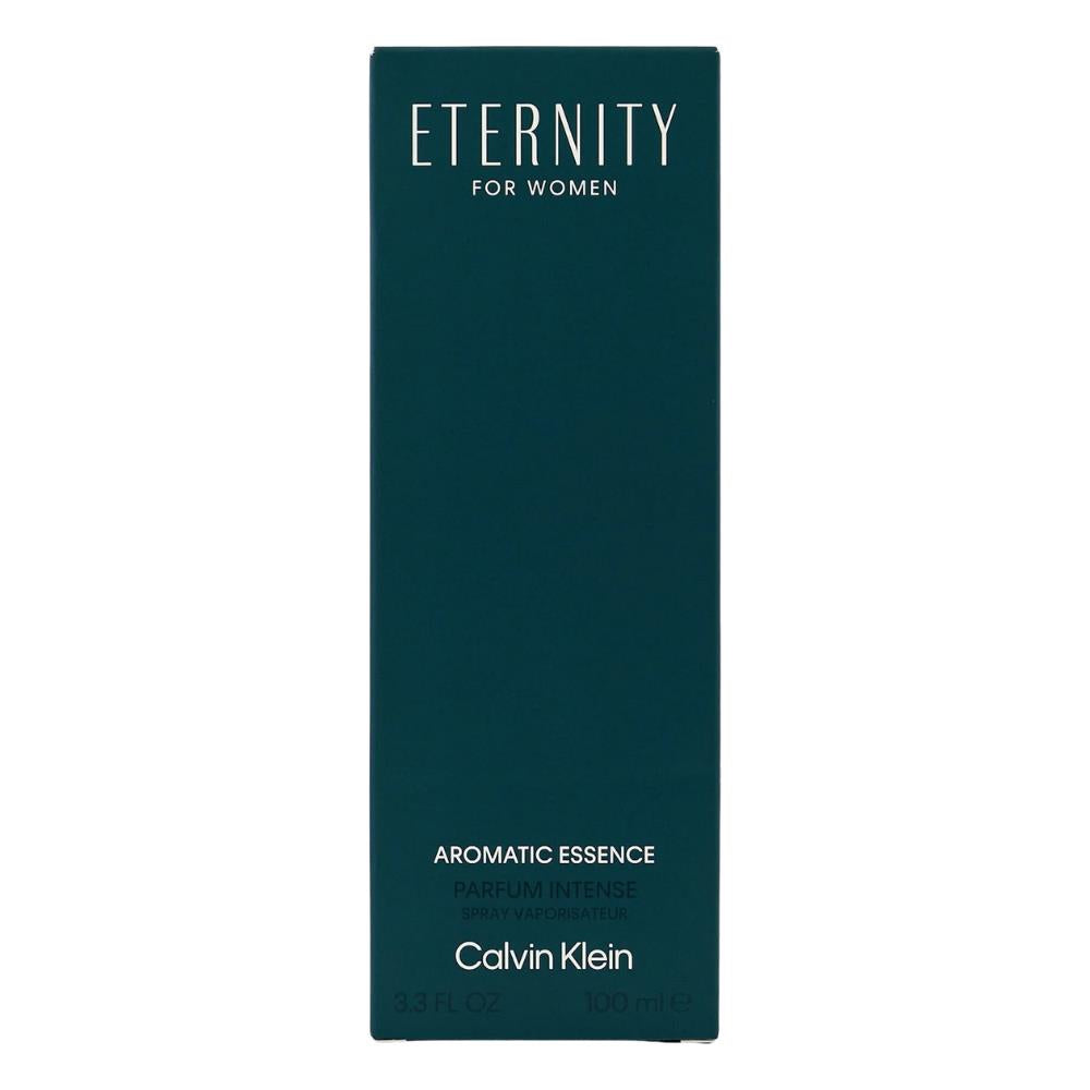 Calvin Klein Eternity Aromatic Essence Parfum Intense 100 ml Kadın Parfümü