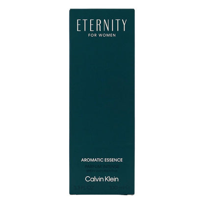 Calvin Klein Eternity Aromatic Essence Parfum Intense 100 ml Kadın Parfümü