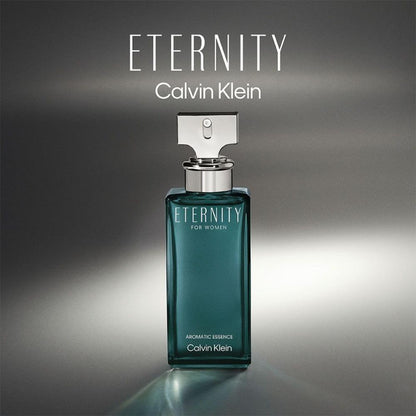 Calvin Klein Eternity Aromatic Essence Parfum Intense 100 ml Kadın Parfümü
