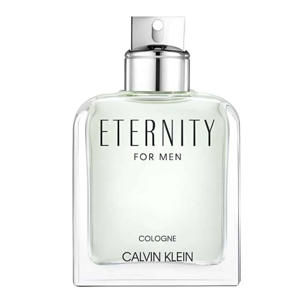 Calvin Klein Eternity Cologne For Men EDT 200 ml Erkek Parfümü
