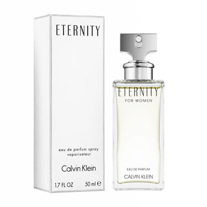 Calvin Klein Eternity EDP 50 ml Kadın Parfümü