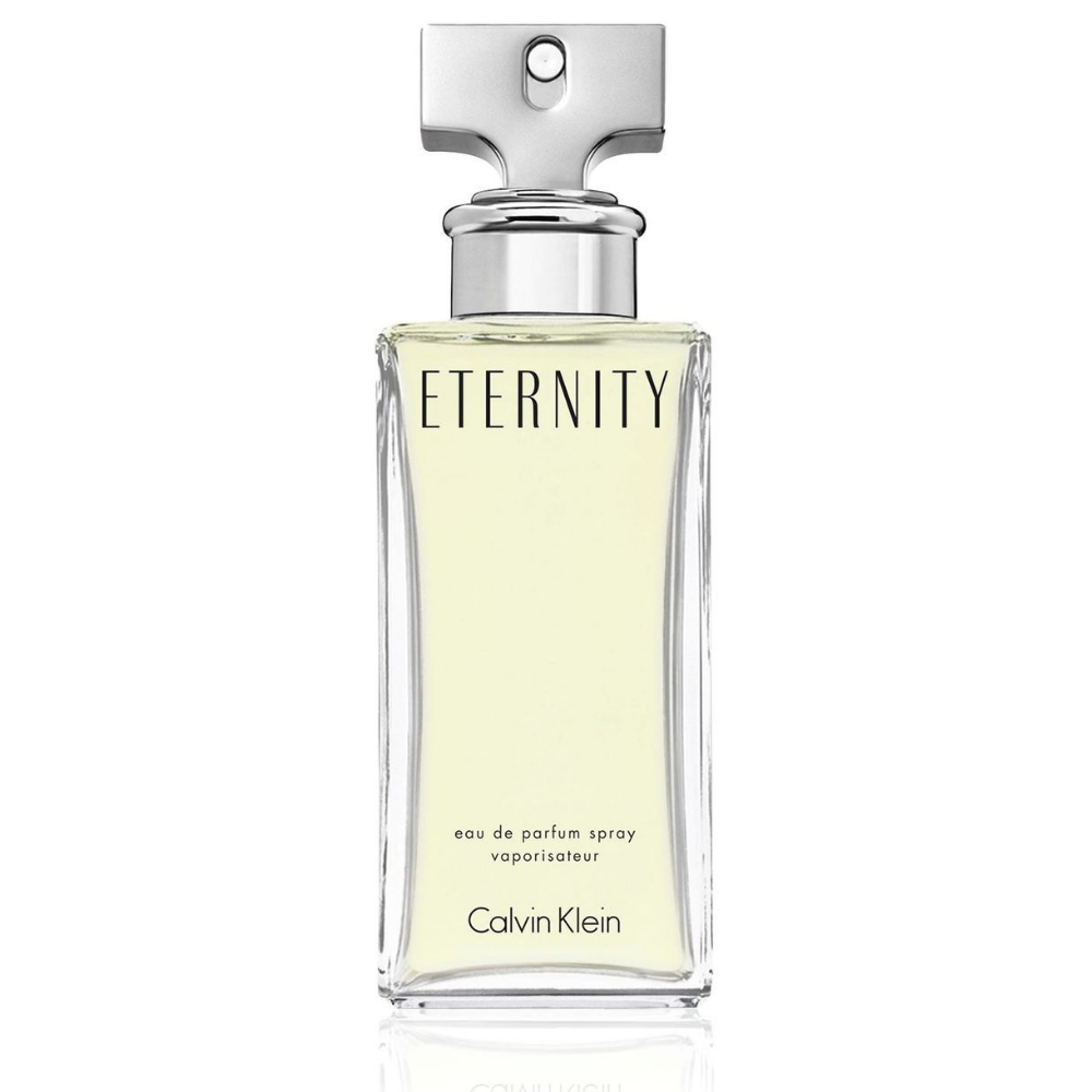 Calvin Klein Eternity EDP 100 ml Kadın Parfümü
