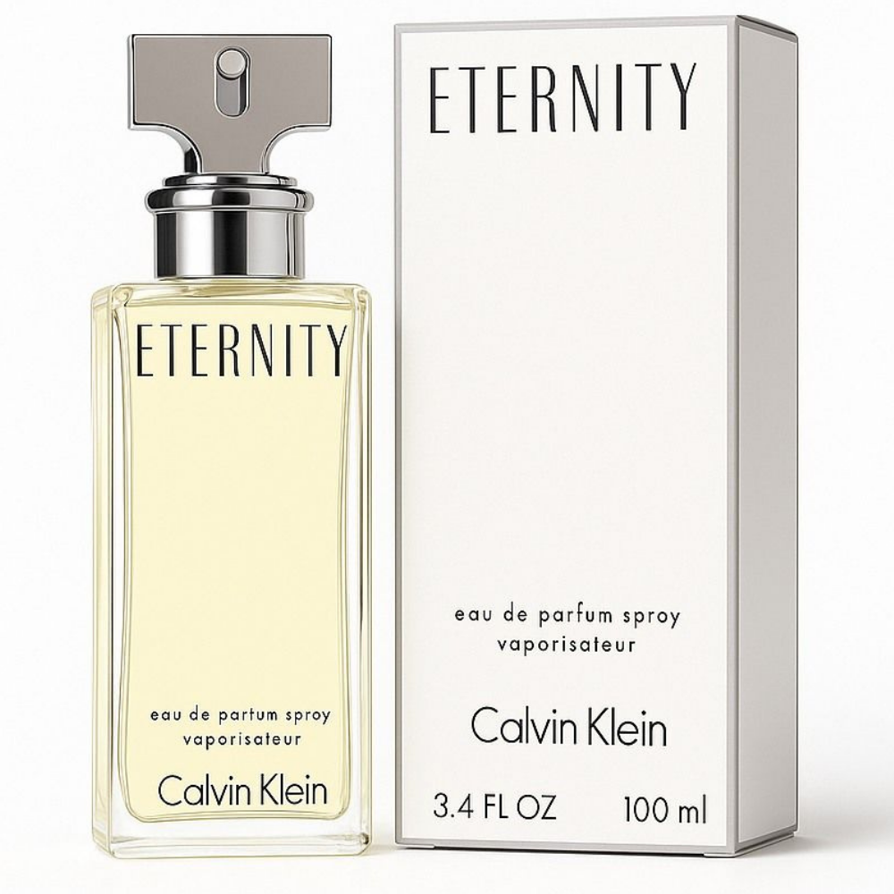 Calvin Klein Eternity EDP 100 ml Kadın Parfümü