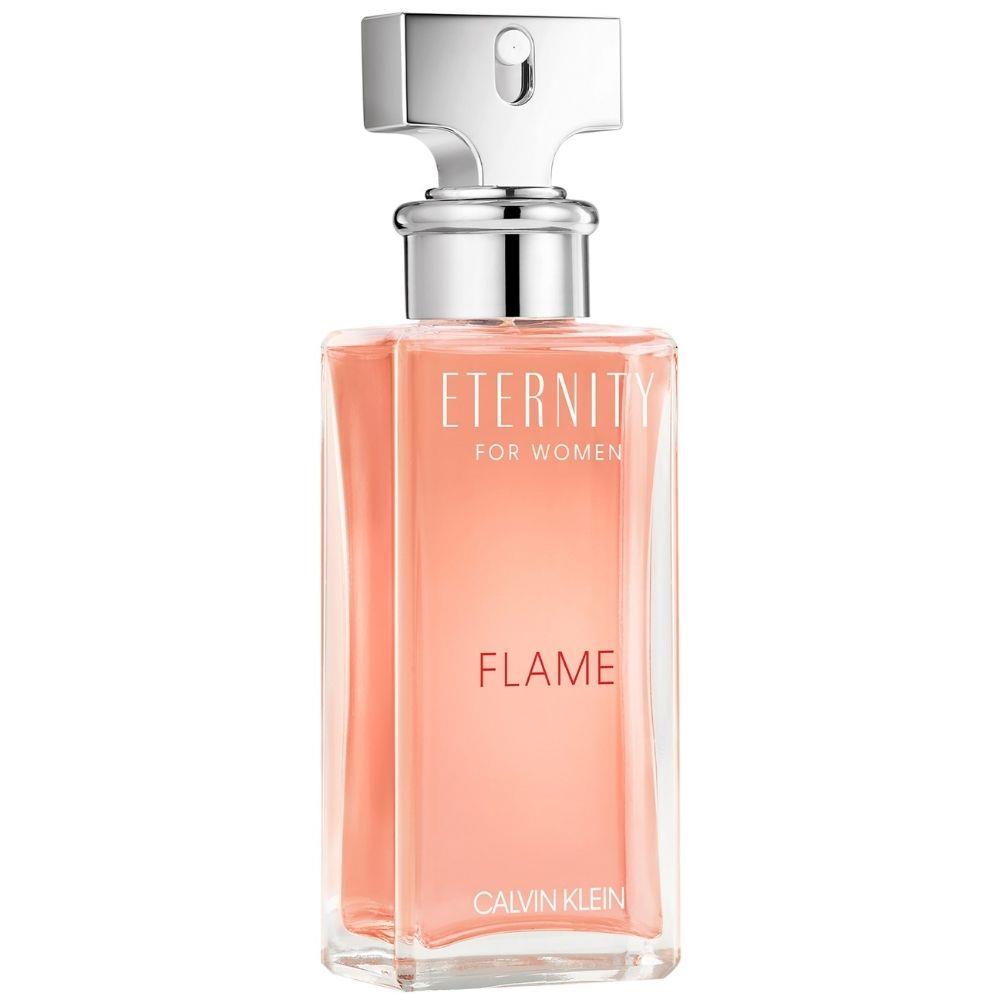 Calvin Klein Eternity Flame EDP 50 ml Kadın Parfümü