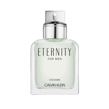 Calvin Klein Eternity For Men Cologne EDT 100 ml Erkek Parfümü